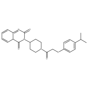 2034532-32-4 structure
