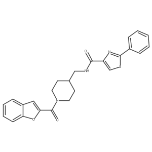 2034538-96-8 structure