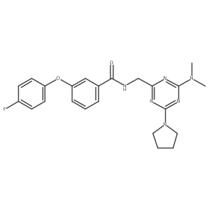 2034574-77-9 structure