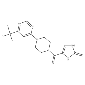 2034600-44-5 structure