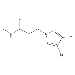 2106557-09-7结构式