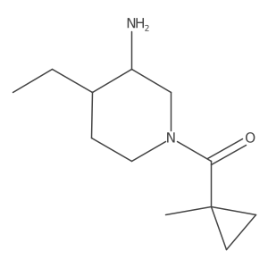 2137519-11-8 structure