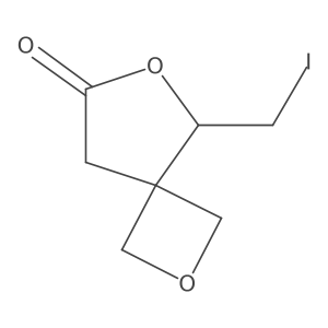 2138296-07-6 structure