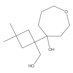 2172600-33-6 structure