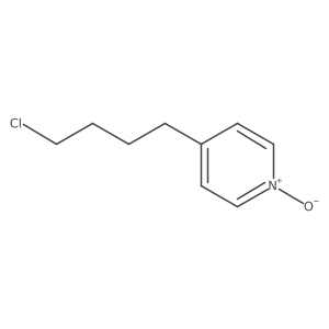 Tirofiban impurity 2 Structure