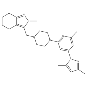 2742016-04-0 structure