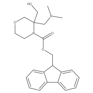 2763965-07-5 structure