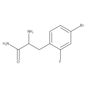 2940865-74-5结构式