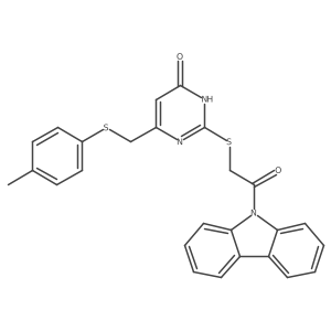 442650-99-9结构式
