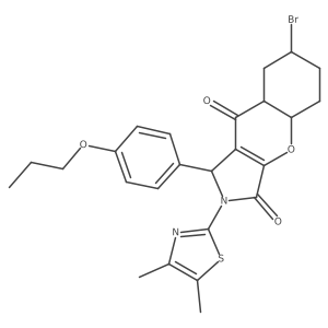 632316-73-5 structure