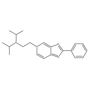 645421-33-6 structure