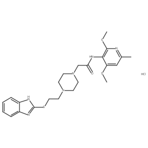 754989-30-5 structure