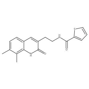 851407-74-4 structure