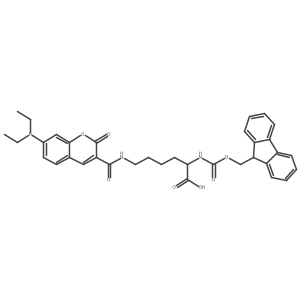 851605-98-6 structure