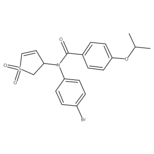 852439-93-1 structure