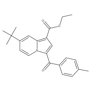 853329-79-0 structure