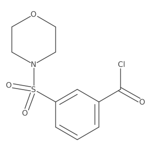 854166-21-5 structure