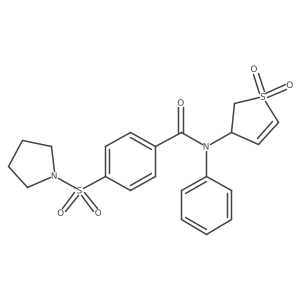 863021-37-8 structure
