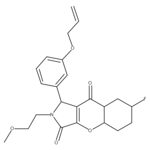 868143-41-3结构式