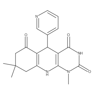 868214-74-8结构式