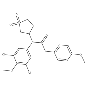 874139-97-6 structure