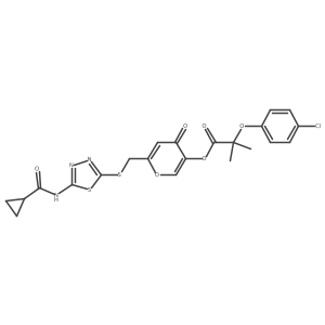 877651-61-1 structure