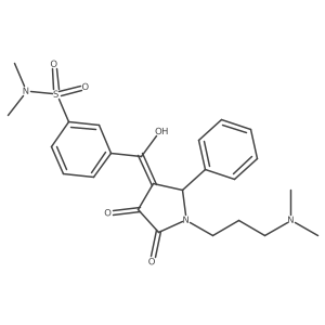 879936-29-5结构式