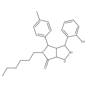 880794-14-9 structure