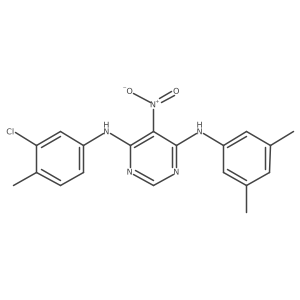 883065-91-6 structure