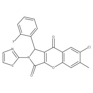 886162-81-8 structure