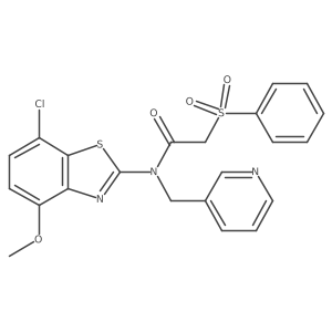 886952-79-0 structure