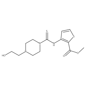 892273-30-2 structure