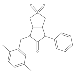 894927-43-6 structure