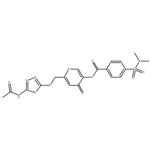 896016-97-0 structure