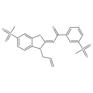 896332-13-1 structure