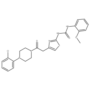 897621-72-6 structure