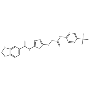 897757-89-0 structure