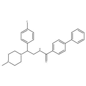 898430-77-8 structure