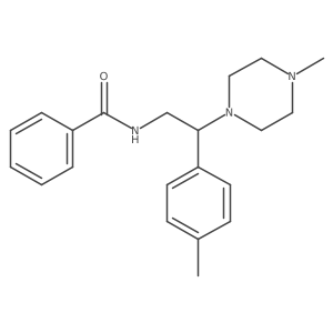 898430-99-4 structure