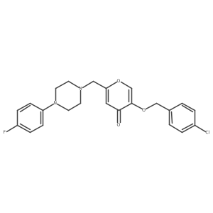 898440-03-4 structure