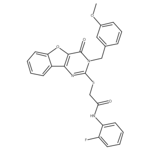 899754-48-4结构式