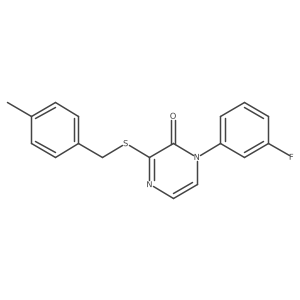 899949-59-8结构式