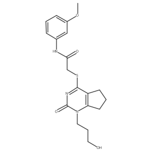 899977-40-3 structure
