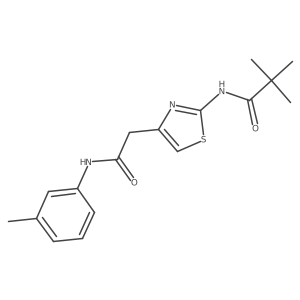 921801-42-5 structure