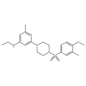 923685-85-2结构式