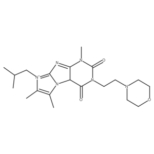 929967-84-0 structure
