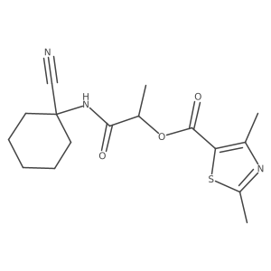 938598-87-9 structure