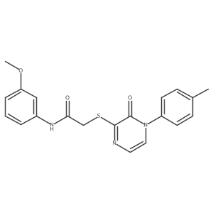 941888-08-0 structure