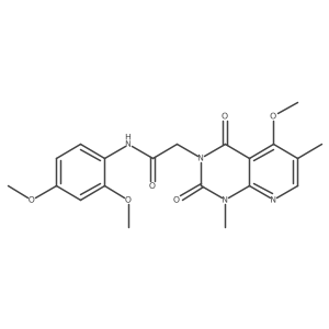946220-39-9 structure