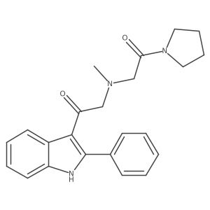 949708-69-4 structure